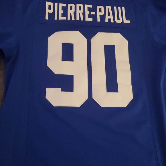 Other - *SOLD* NY Giants mens jersey